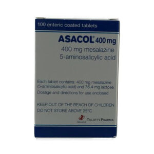 Asacol Picture