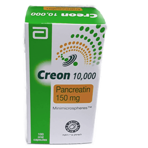 Buy Great Creon 10000 Picture