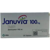 Januvia Picture