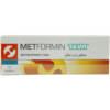 Metformin Picture