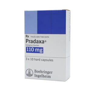 Pradaxa Picture