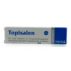 Topisalen Picture