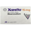 Xarelto Picture