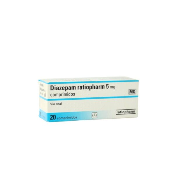 diazepam picture